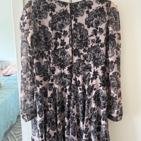 So Cute dress | Brazilian brand | Size XL - Picture 4 of 8